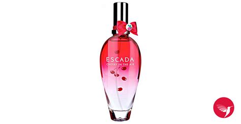 escada cherry in the air dupe